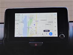 ヤリスクロス Z