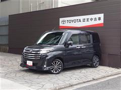 ルーミー カスタムG-T