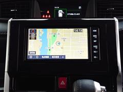 ルーミー カスタムG-T