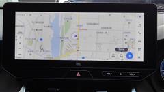 ハリアーHEV Zレザーパッケージ