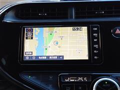 アクア S スタイルブラック