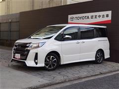 ノア Si ダブルバイビー3