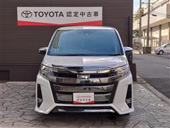 ノア Si ダブルバイビー3