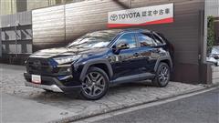 RAV4 アドベンチャー