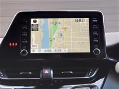 C-HR Gモードネロセーフティ+2