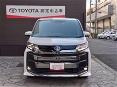 ノア ハイブリッド S-G