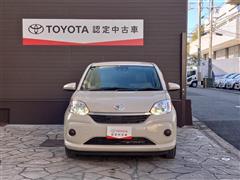 パッソ X Lパッケージ