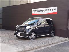 キャスト スタイルG SA2