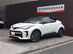 C-HR HEV S GRスポーツ