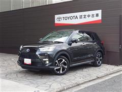 ライズ ハイブリッド Z