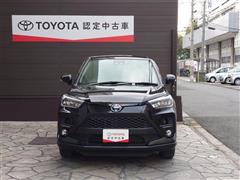 ライズ ハイブリッド Z