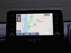 ヤリスクロス ハイブリッド Z