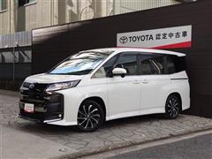 ノア ハイブリッド S-Z