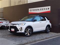 トヨタ ライズ Z