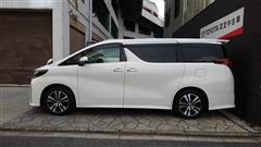 アルファード S Cパッケージ