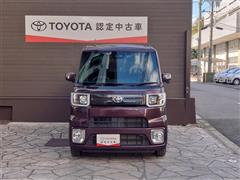 ピクシスメガ L SA3