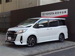 トヨタ ノア Si ダブルバイビー2