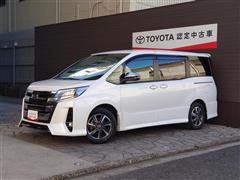 ノア Si ダブルバイビー3