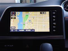 シエンタ ハイブリッド G クエロ