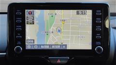 ヤリス ハイブリッド Z