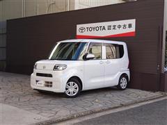 タント L スマートアシストヒソウチャク