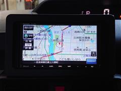 タント L スマートアシストヒソウチャク