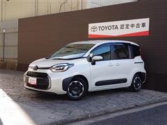 トヨタ シエンタ Z