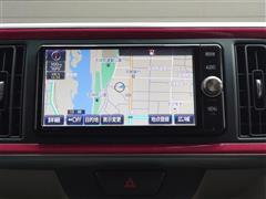 パッソ モーダ S