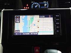 ルーミー カスタムG