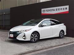 プリウスPHV S ナビセーフティ+