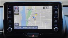 ヤリスクロス G