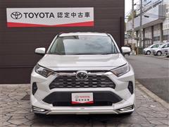 RAV4 G Zパッケージ