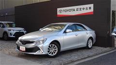 トヨタ マークX セダン 250G
