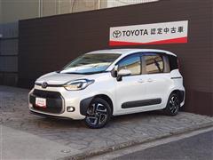 トヨタ シエンタ ハイブリッド Z