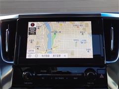 アルファード X