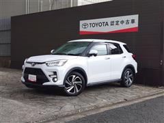 トヨタ　ライズ Z