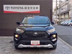 RAV4 アドベンチャー
