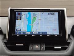 RAV4 ハイブリッドG