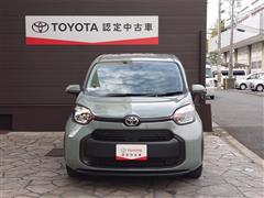 シエンタ ハイブリッド G