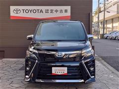 ヴォクシー HEV ZS キラメキ3