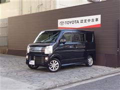 スズキ エブリイワゴン PZターボスペシ