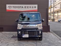 エブリイワゴン PZターボスペシ