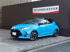 ヤリス ハイブリッド Z