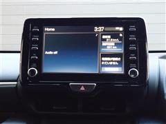 ヤリス ハイブリッド Z