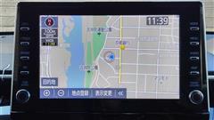 カローラクロス ハイブリッド Z