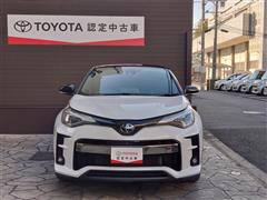 C-HR HEV S GRスポーツ