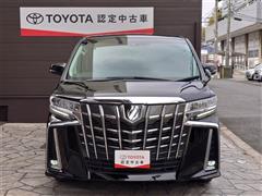 アルファード S Cパッケージ