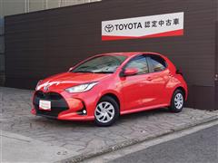 トヨタ ヤリス ハイブリッド G