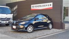 トヨタ ヤリス ハイブリッド G
