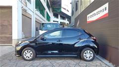 ヤリス ハイブリッド G